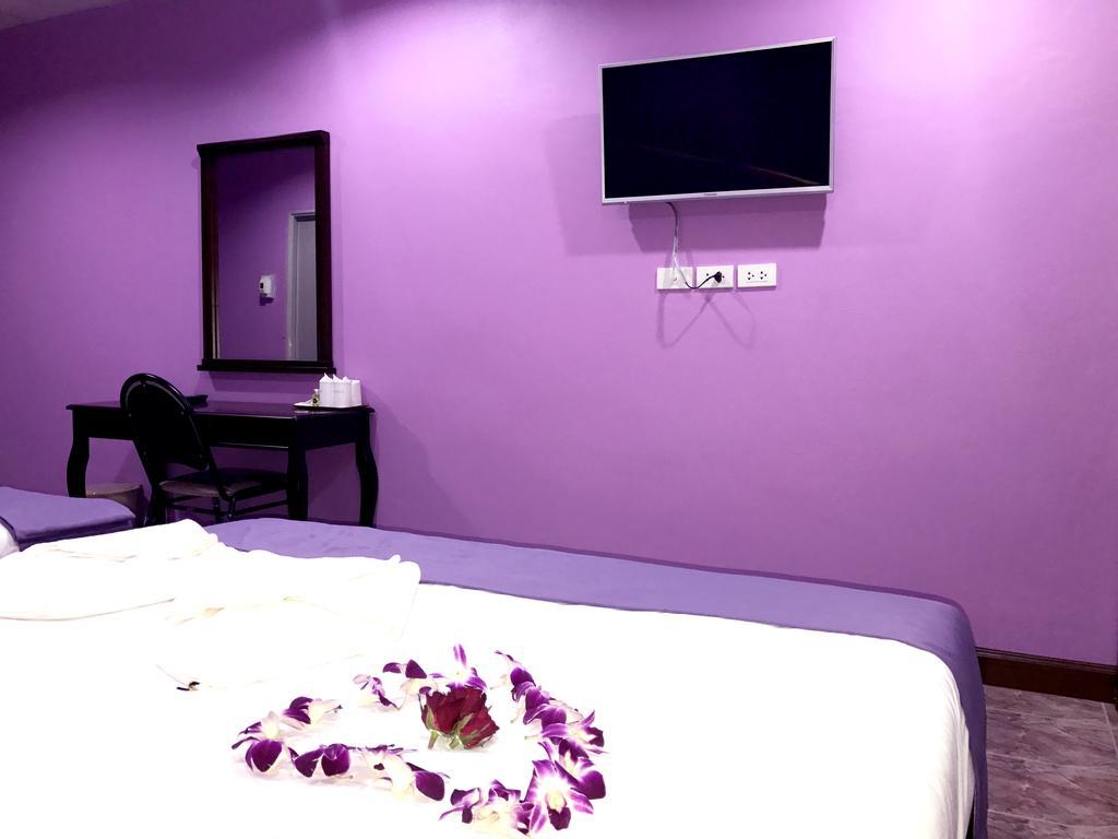 Sweet Dreams Hometel Guest house