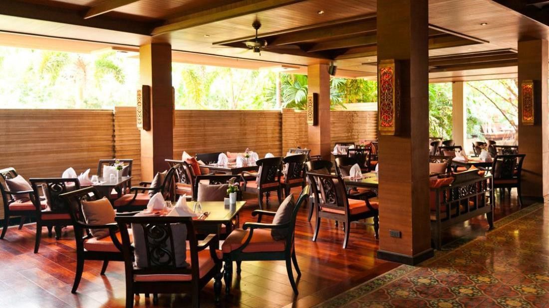 Resort Siripanna & -sha Extra 5*