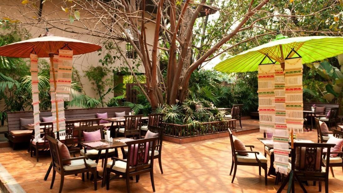 Resort Siripanna & -sha Extra Chiang Mai