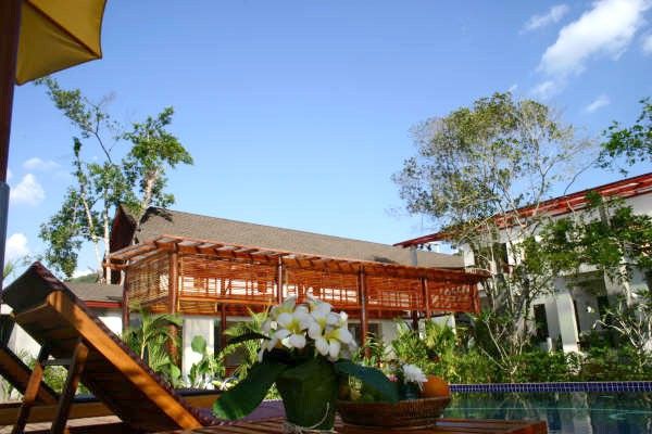 Aonang Duangjai 3* Ao Nang