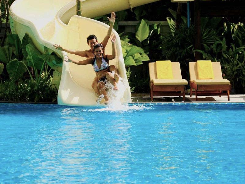 Centara Anda Dhevi & 4*