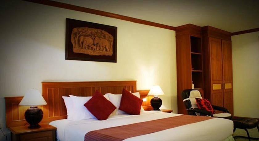 Days By Wyndham Aonang Krabi Hotel 3*