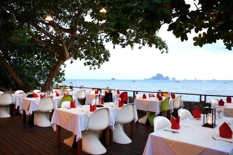 Hotel Days By Wyndham Aonang Krabi Ao Nang