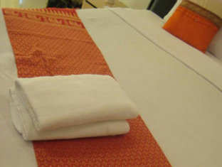 Baan Paan Hotel
