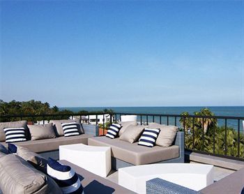Hotel Dune HHQ