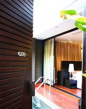 Dune Hotel HHQ