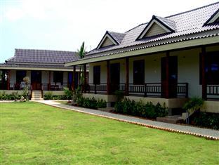 Baan Rabieng Hotel 2*