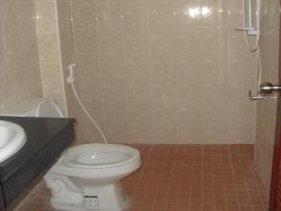 Apartment Zam Zam House *