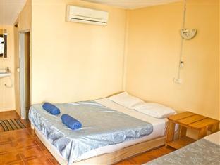 Leela Beach Bungalow Resort