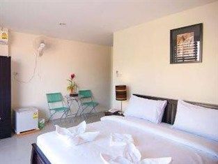 Hotel Chatchada House Ao Nang