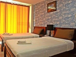 Chatchada House 3* Ao Nang