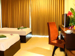 Cozy Place 2*