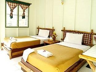 Mountain View Resort Krabi