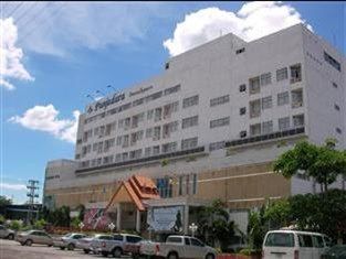 Punjadara Hotel 3*