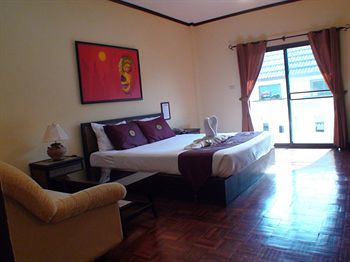 Bonkai Resort