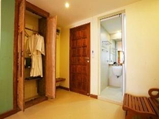Hotel High Lords 3*
