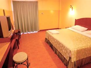Opey De Place 3* Pattaya