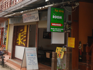 Pak Klong For Rent 2*