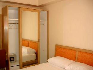 Hotel Orange Patong