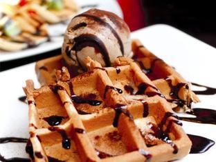 Aristo Chic & Farm Hotel 4*