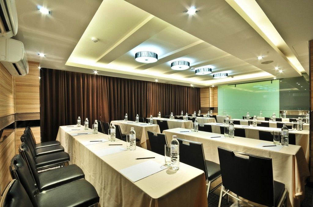 Mida Ngamwongwan - Sha 4* Nonthaburi