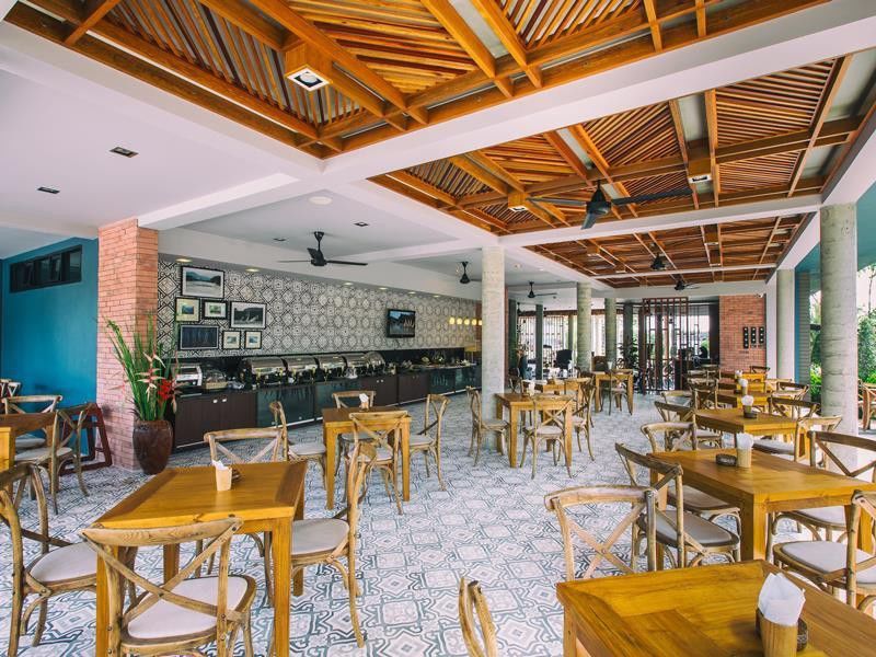 The Tama Hotel- Sha 2*