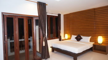 Lanta Intanin - Sha Extra Resort Koh Lanta