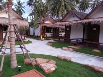 Isle Krabi-sha Klong Muang Beach