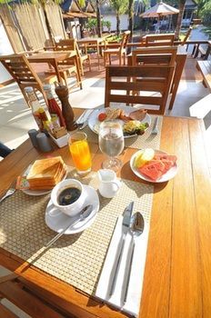 Resort Isle Krabi-sha Klong Muang Beach