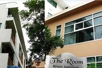 Oyo 424 The Bangkok