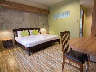 Hotel Oyo 1118 K L Boutique Krabi