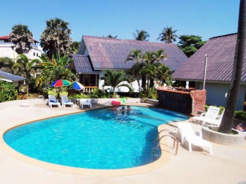 Resort Lanta Il Mare