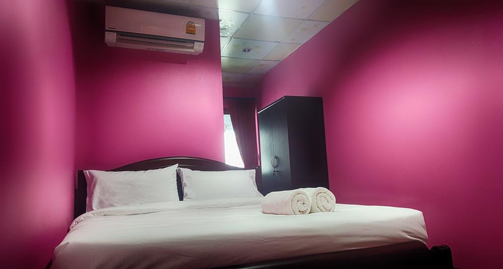 Sweet Dreams Hometel Guest house 2*