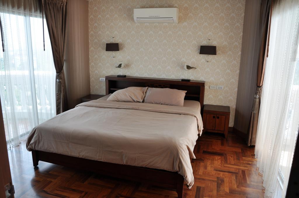 Sky Apartment Pattaya