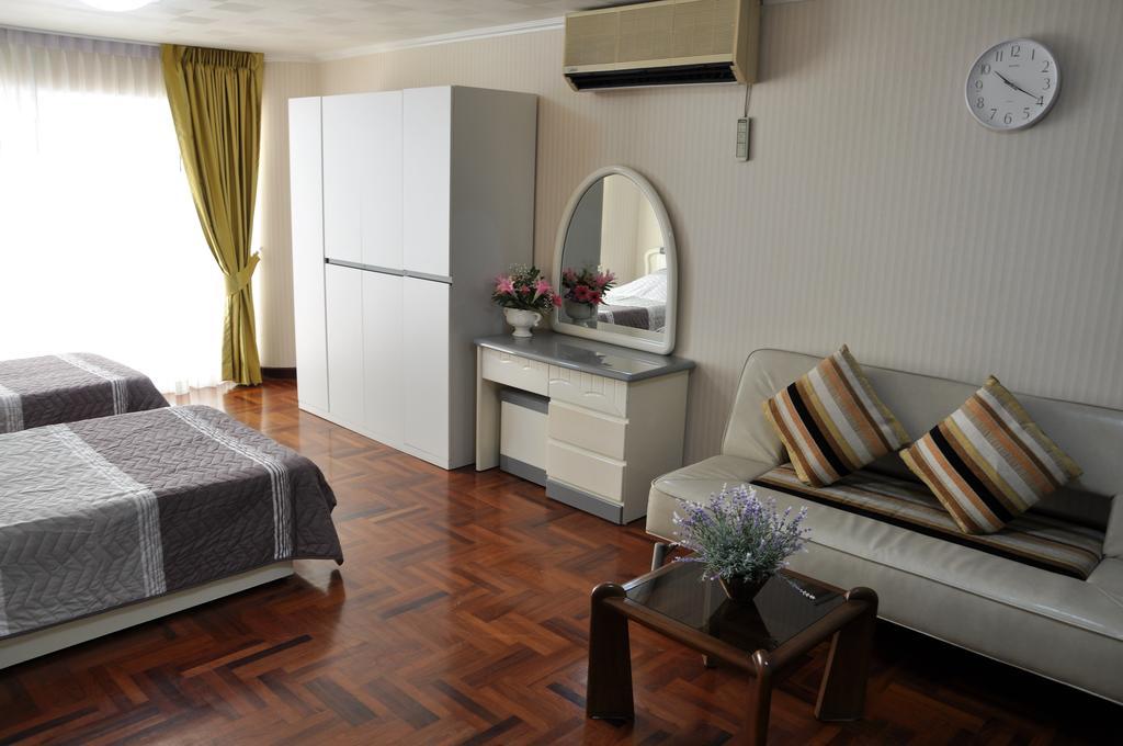 Sky Apartment *
