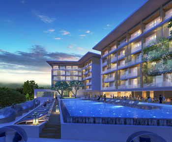 Resort Centara Life Phu Pano Krabi-sha 4*