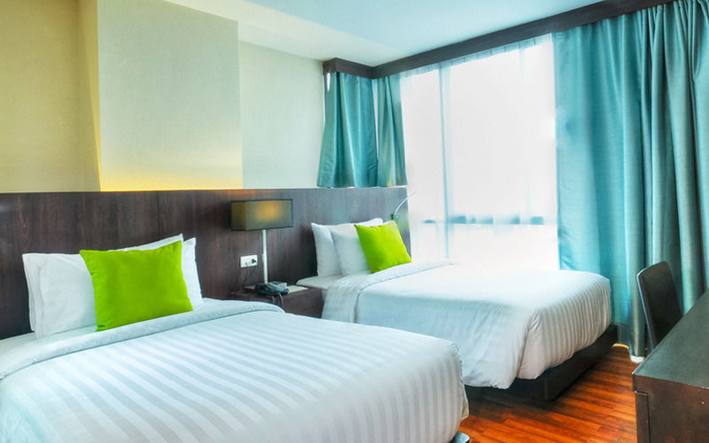 Hotel Mida Ngamwongwan - Sha Nonthaburi