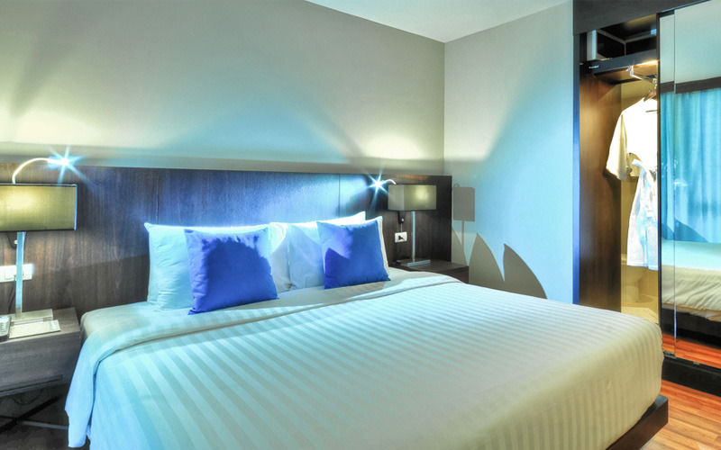 Mida Ngamwongwan - Sha Hotel 4*