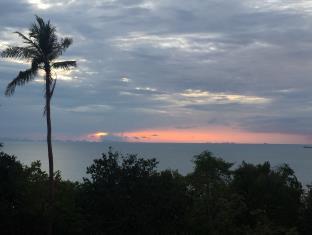 Resort Bluerama - Adults Only Ko Pha Ngan