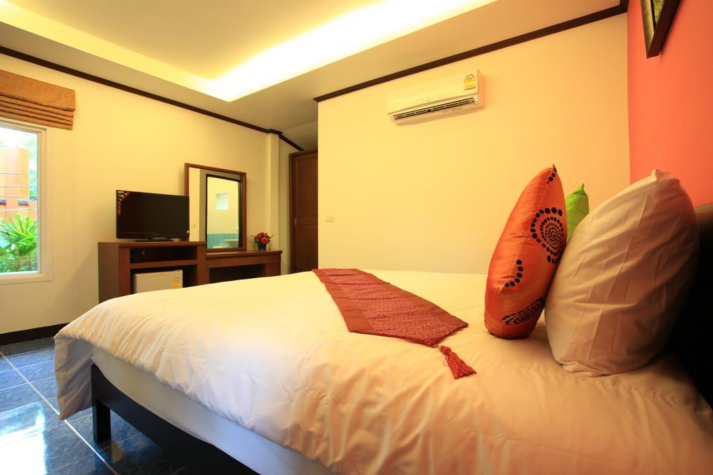 Resort Lanta Pavilion - 3*