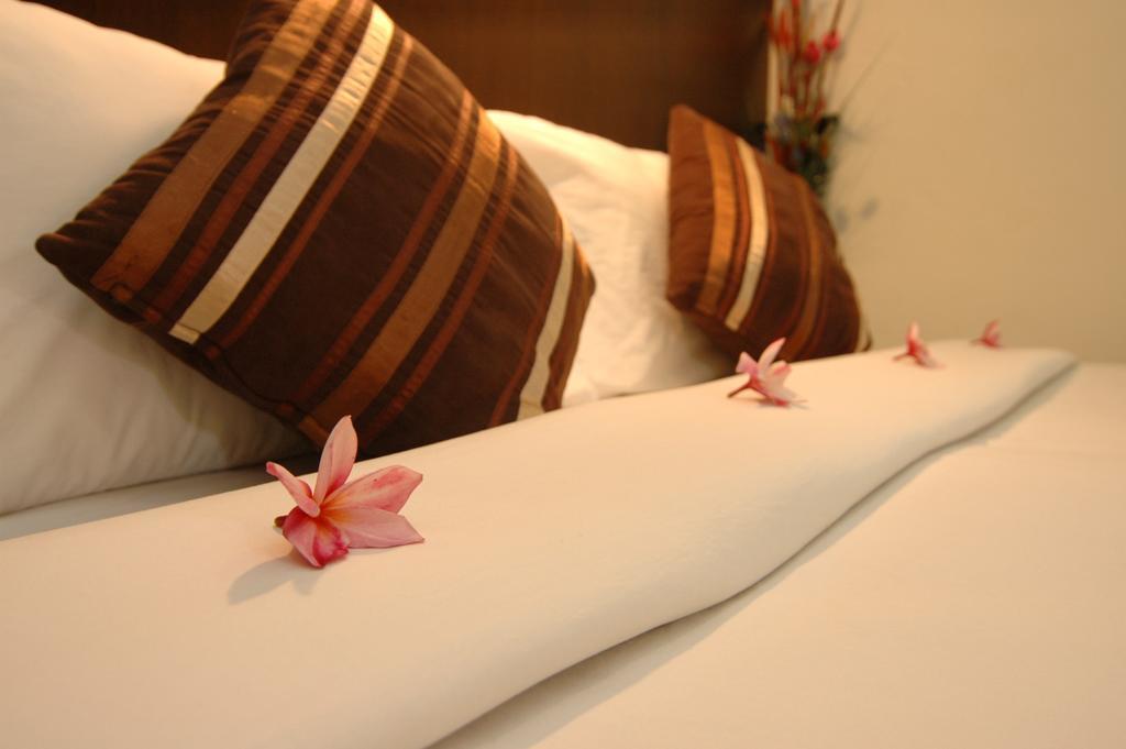 Lanta Pavilion - 3* Koh Lanta