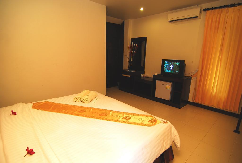 Resort Lanta Pavilion - 3*