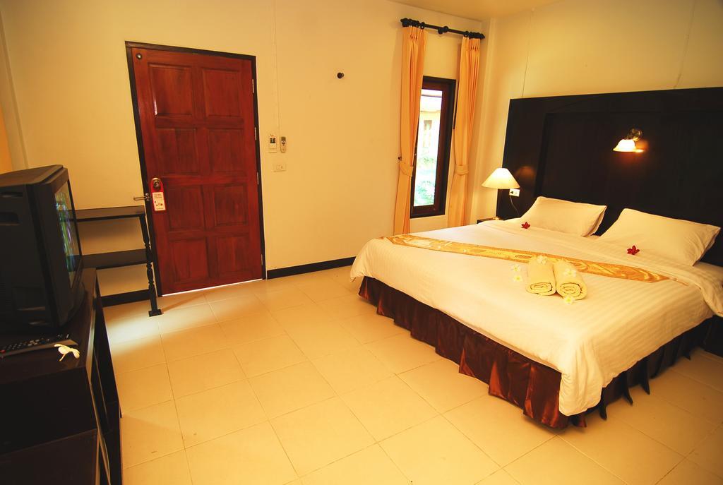 Lanta Pavilion - 3*