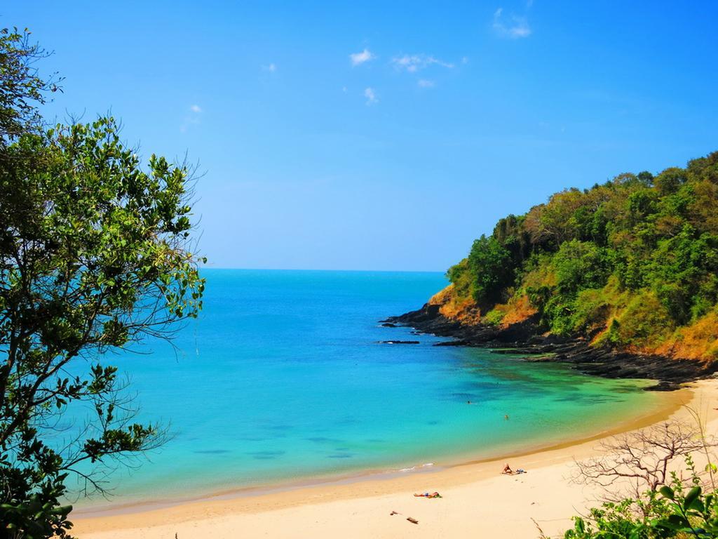 Resort Lanta Pavilion - Koh Lanta