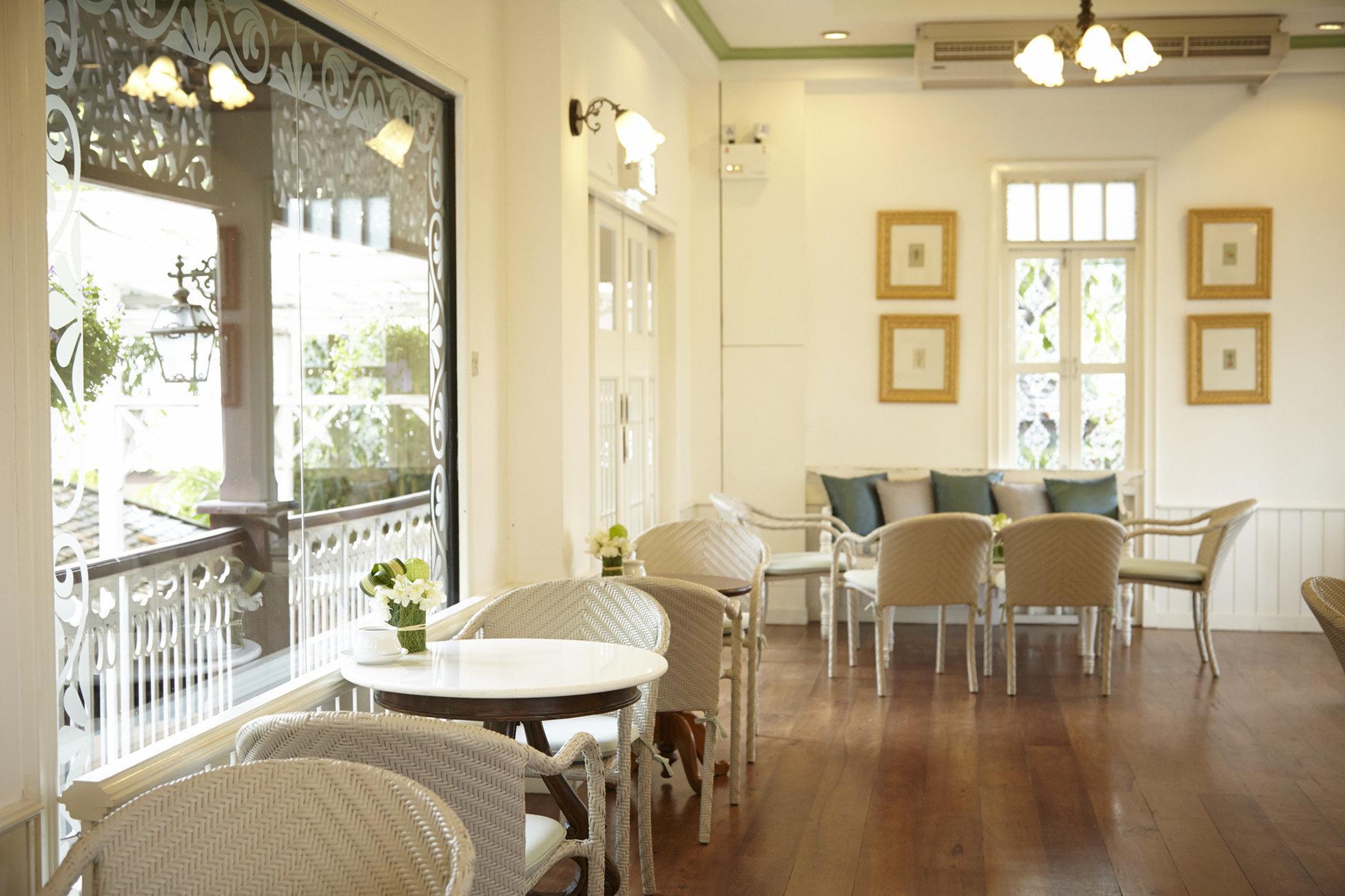 Resort The Dhara Dhevi 5*