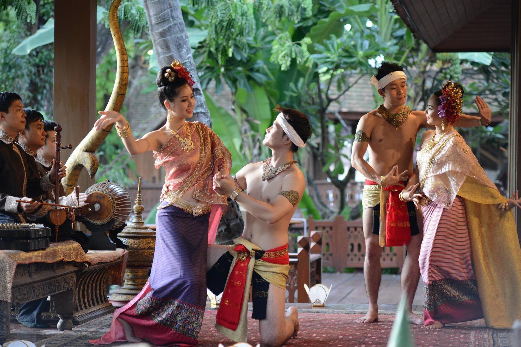 The Dhara Dhevi
