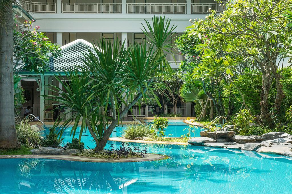 Kalanan Riverside Hotel Nonthaburi
