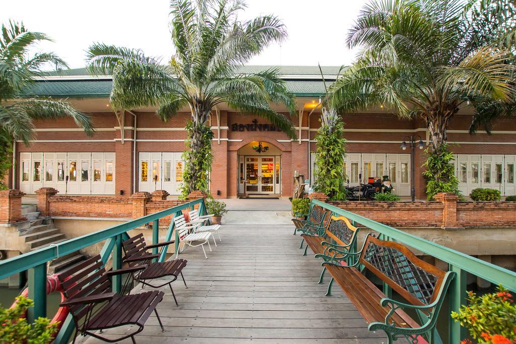 Kalanan Riverside