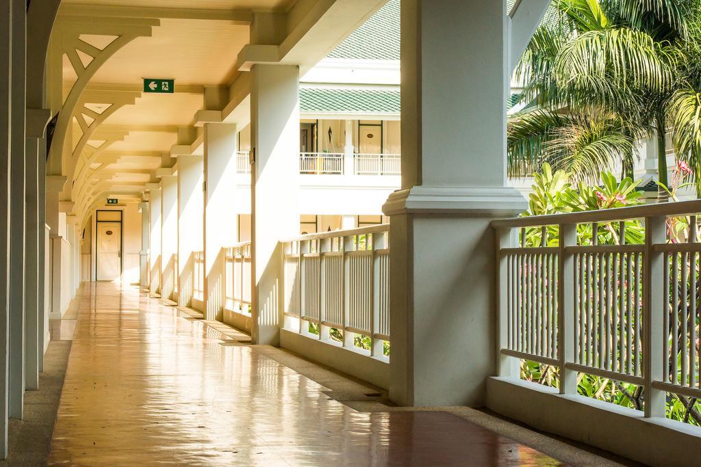 Hotel Kalanan Riverside
