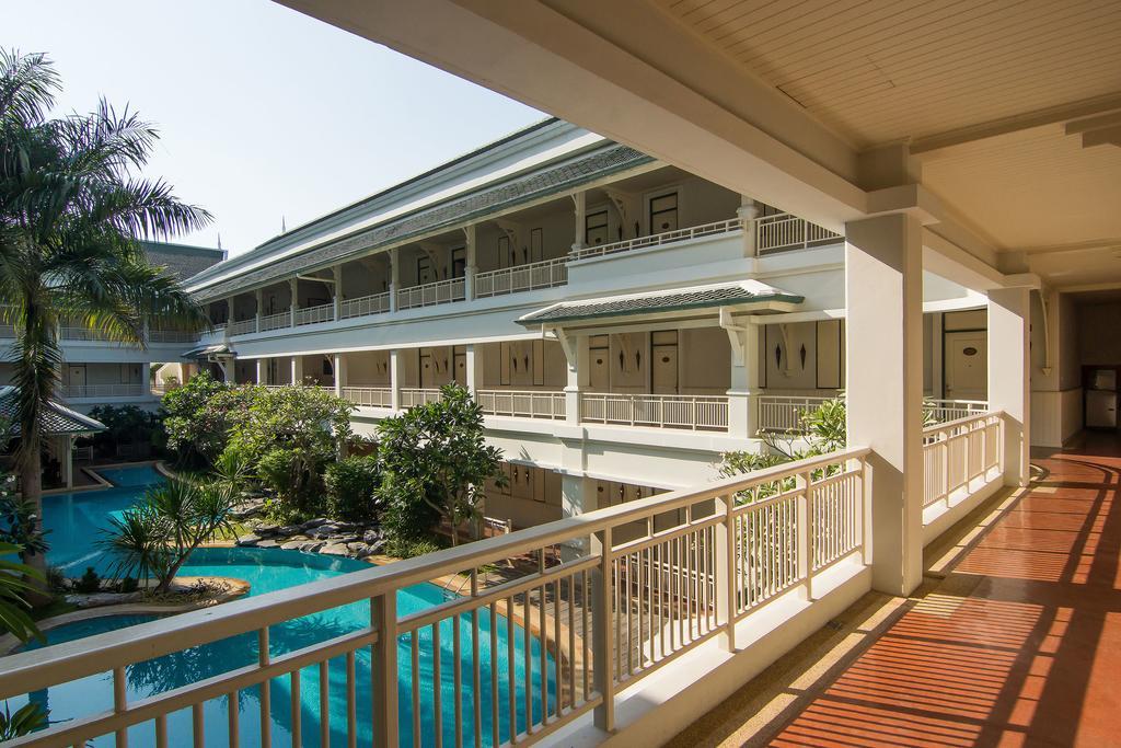 Kalanan Riverside Hotel Nonthaburi